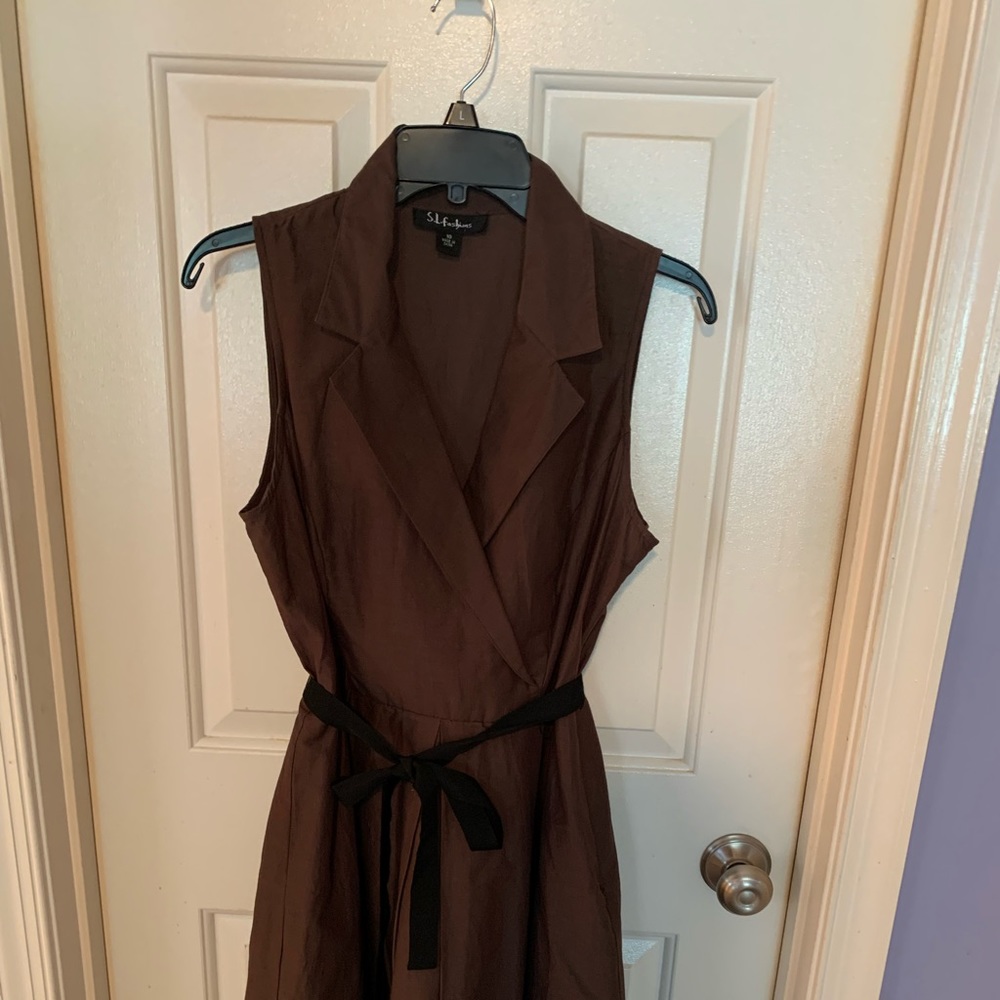 S.L. Fashion Dress